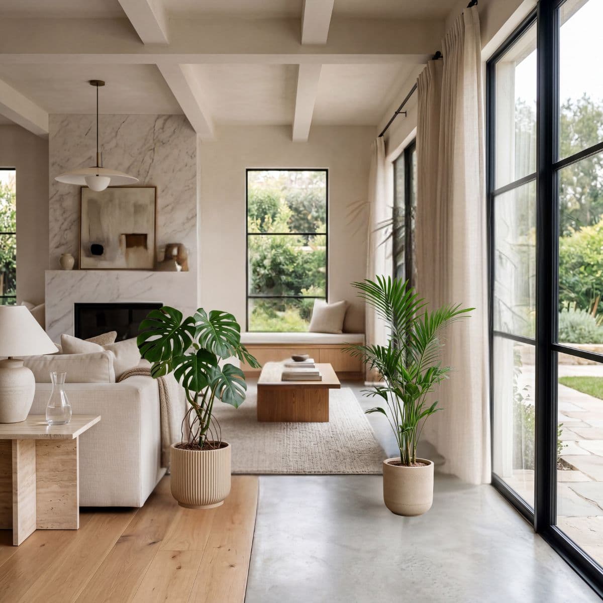 Modern Loft